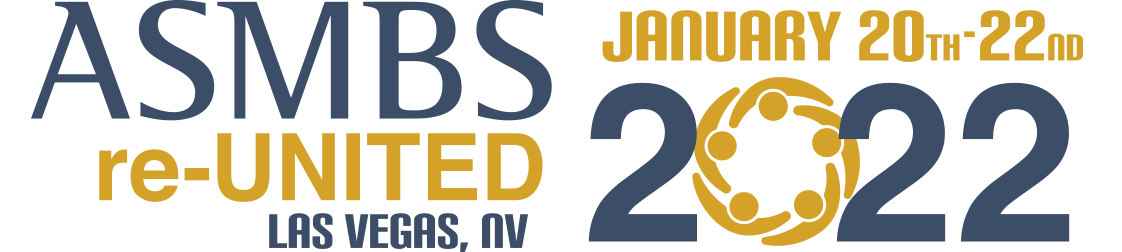 ASMBS Re-United Meeting Logo